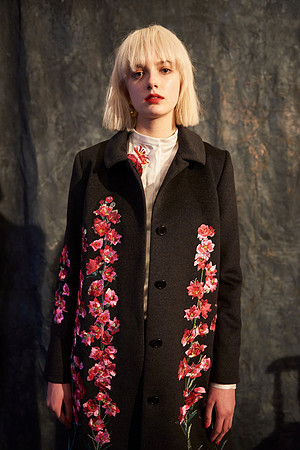 Alice Archer Presentation