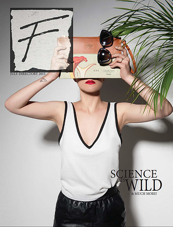 Feroce Magazine