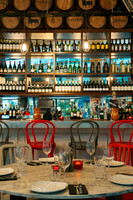 La Tasca Restaurant London